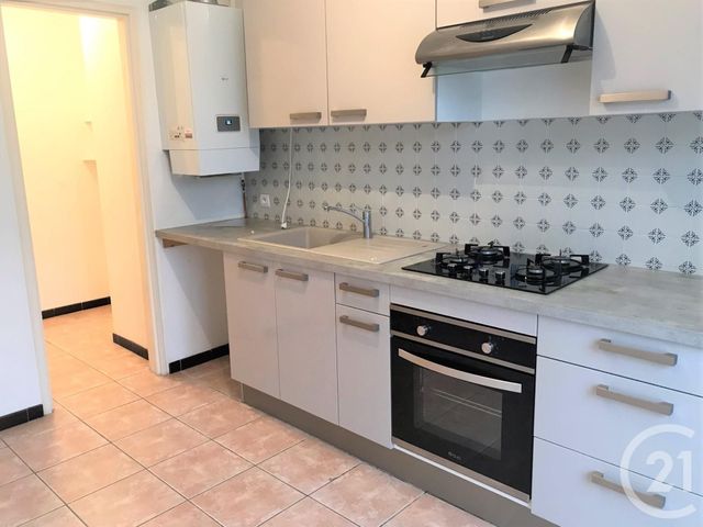 Appartement F4 à louer ARLES