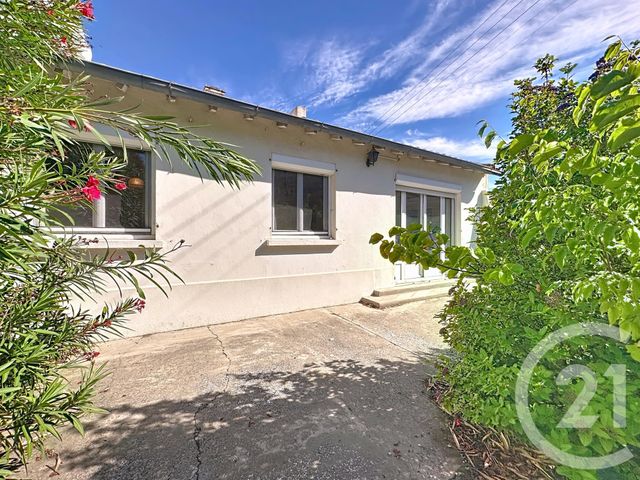 maison à vendre - 4 pièces - 68.35 m2 - ARLES - 13 - PROVENCE-ALPES-COTE-D-AZUR - Century 21 Arelate Immo