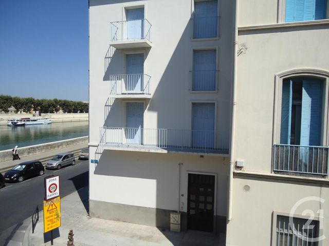 Appartement F3 à louer ARLES