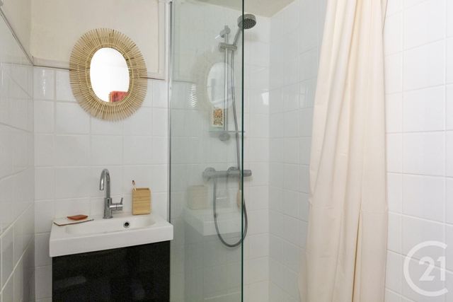 Appartement Studio à louer - 1 pièce - 32.55 m2 - ARLES - 13 - PROVENCE-ALPES-COTE-D-AZUR - Century 21 Arelate Immo