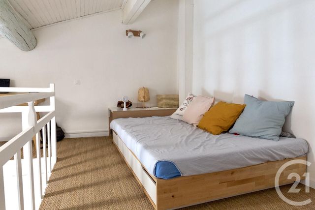 Appartement Studio à louer - 1 pièce - 32.55 m2 - ARLES - 13 - PROVENCE-ALPES-COTE-D-AZUR - Century 21 Arelate Immo