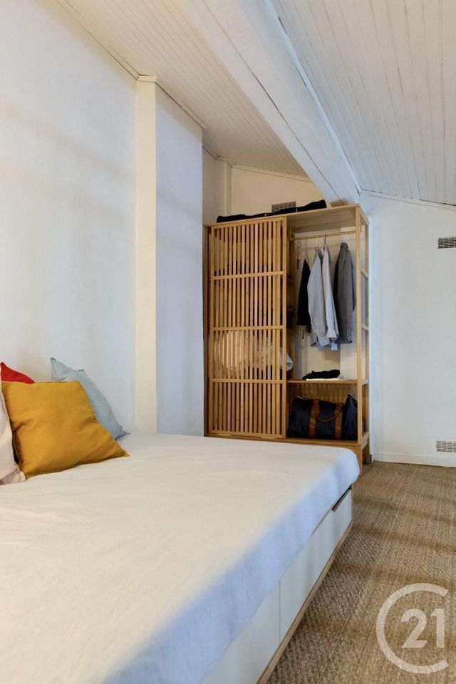 Appartement Studio à louer - 1 pièce - 32.55 m2 - ARLES - 13 - PROVENCE-ALPES-COTE-D-AZUR - Century 21 Arelate Immo