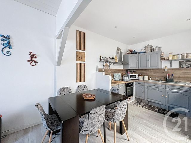 maison à vendre - 3 pièces - 67.11 m2 - ARLES - 13 - PROVENCE-ALPES-COTE-D-AZUR - Century 21 Arelate Immo