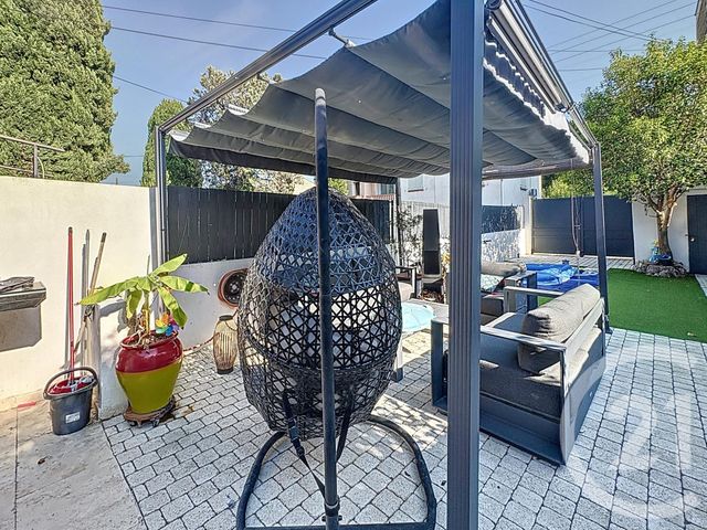 maison à vendre - 3 pièces - 67.11 m2 - ARLES - 13 - PROVENCE-ALPES-COTE-D-AZUR - Century 21 Arelate Immo