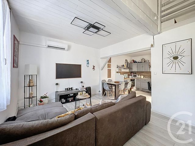 maison - ARLES - 13