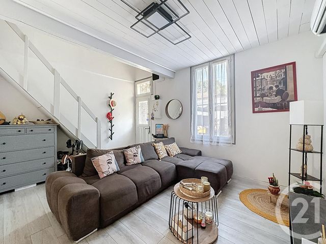 maison à vendre - 3 pièces - 67.11 m2 - ARLES - 13 - PROVENCE-ALPES-COTE-D-AZUR - Century 21 Arelate Immo