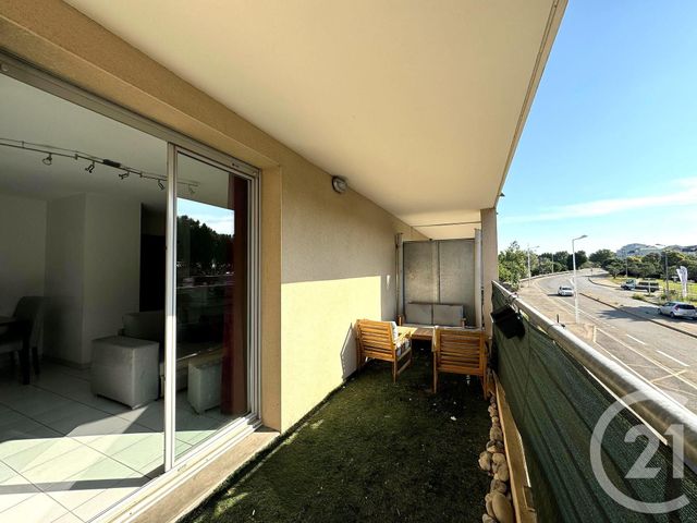 Appartement T2 à louer ARLES