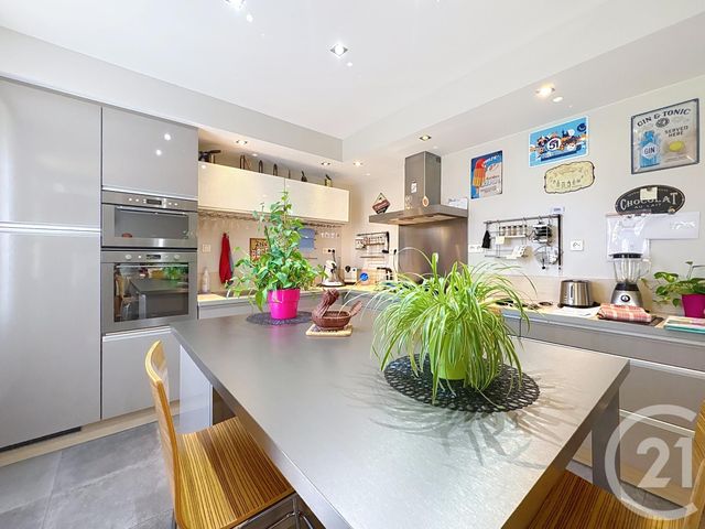 maison à vendre - 4 pièces - 94.78 m2 - ARLES - 13 - PROVENCE-ALPES-COTE-D-AZUR - Century 21 Arelate Immo