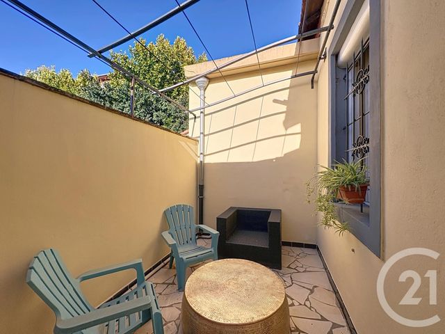 maison à vendre - 4 pièces - 94.78 m2 - ARLES - 13 - PROVENCE-ALPES-COTE-D-AZUR - Century 21 Arelate Immo