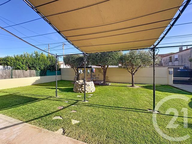 maison à vendre - 4 pièces - 94.78 m2 - ARLES - 13 - PROVENCE-ALPES-COTE-D-AZUR - Century 21 Arelate Immo