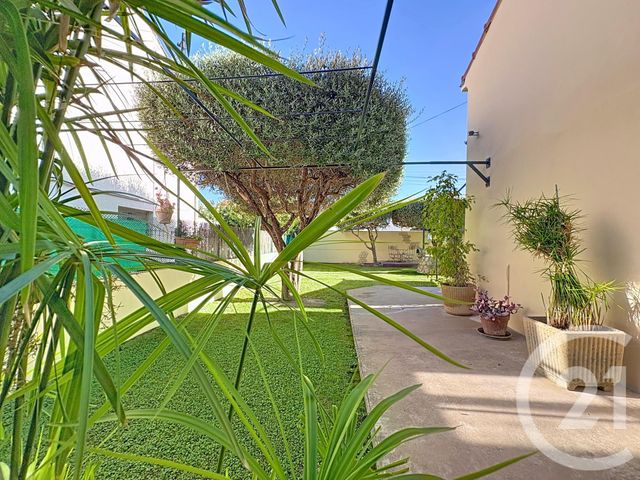 maison à vendre - 4 pièces - 94.78 m2 - ARLES - 13 - PROVENCE-ALPES-COTE-D-AZUR - Century 21 Arelate Immo