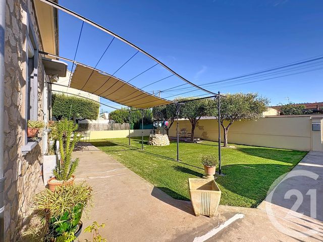 maison à vendre - 4 pièces - 94.78 m2 - ARLES - 13 - PROVENCE-ALPES-COTE-D-AZUR - Century 21 Arelate Immo