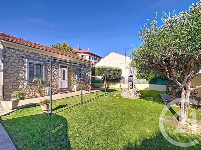 maison - ARLES - 13