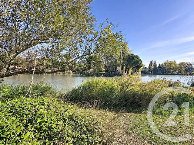 Appartement Duplex à vendre - 2 pièces - 45.36 m2 - ARLES - 13 - PROVENCE-ALPES-COTE-D-AZUR - Century 21 Arelate Immo