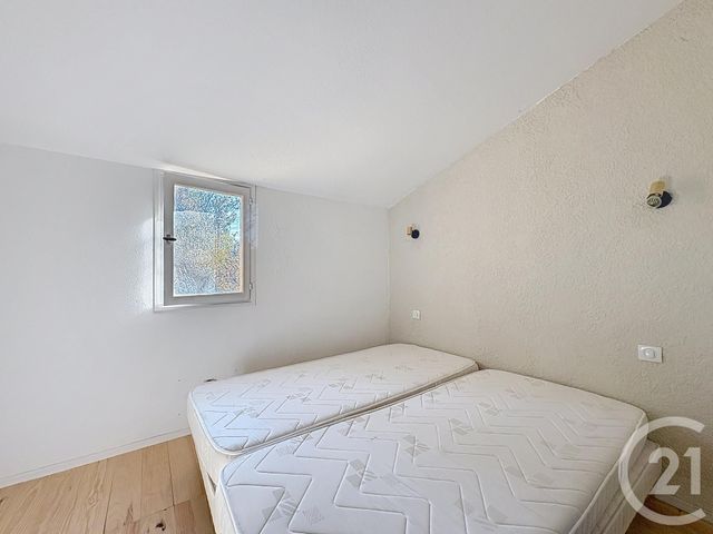 Appartement Duplex à vendre - 2 pièces - 45.36 m2 - ARLES - 13 - PROVENCE-ALPES-COTE-D-AZUR - Century 21 Arelate Immo