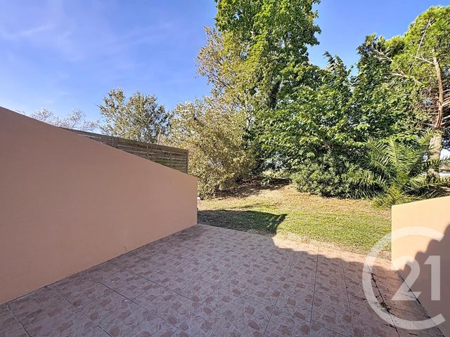 Appartement Duplex à vendre - 2 pièces - 45.36 m2 - ARLES - 13 - PROVENCE-ALPES-COTE-D-AZUR - Century 21 Arelate Immo