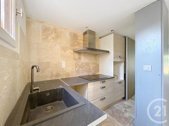 Appartement Duplex à vendre - 2 pièces - 45.36 m2 - ARLES - 13 - PROVENCE-ALPES-COTE-D-AZUR - Century 21 Arelate Immo