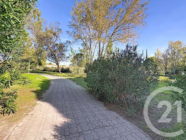 Appartement Duplex à vendre - 2 pièces - 45.36 m2 - ARLES - 13 - PROVENCE-ALPES-COTE-D-AZUR - Century 21 Arelate Immo