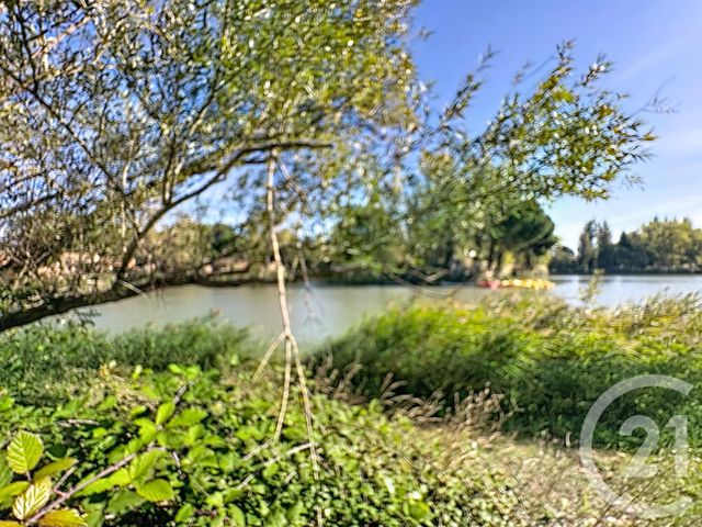 Appartement Duplex à vendre - 2 pièces - 45.36 m2 - ARLES - 13 - PROVENCE-ALPES-COTE-D-AZUR - Century 21 Arelate Immo