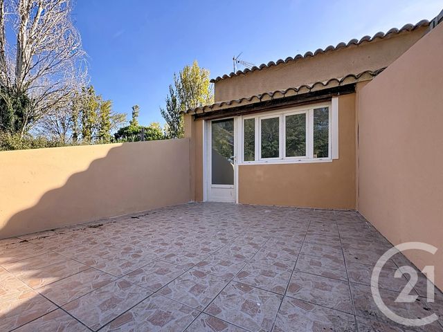 appartement - ARLES - 13