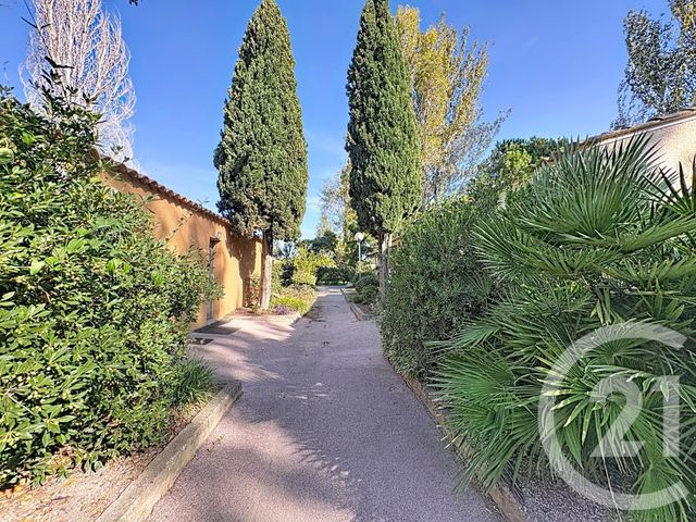 Appartement Duplex à vendre - 2 pièces - 45.36 m2 - ARLES - 13 - PROVENCE-ALPES-COTE-D-AZUR - Century 21 Arelate Immo