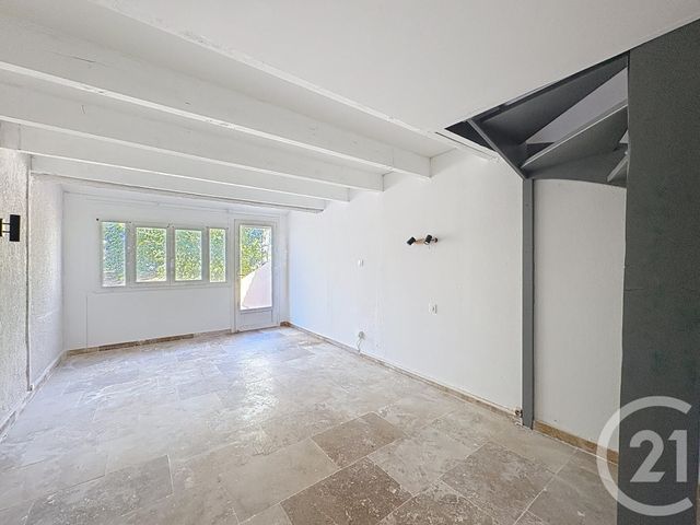 Appartement Duplex à vendre - 2 pièces - 45.36 m2 - ARLES - 13 - PROVENCE-ALPES-COTE-D-AZUR - Century 21 Arelate Immo