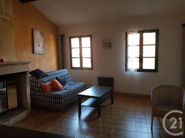 appartement - TARASCON - 13