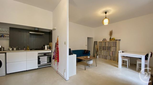 appartement - ARAMON - 30