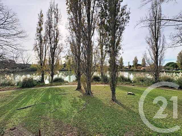 Appartement F2 à vendre - 2 pièces - 26.03 m2 - ARLES - 13 - PROVENCE-ALPES-COTE-D-AZUR - Century 21 Arelate Immo