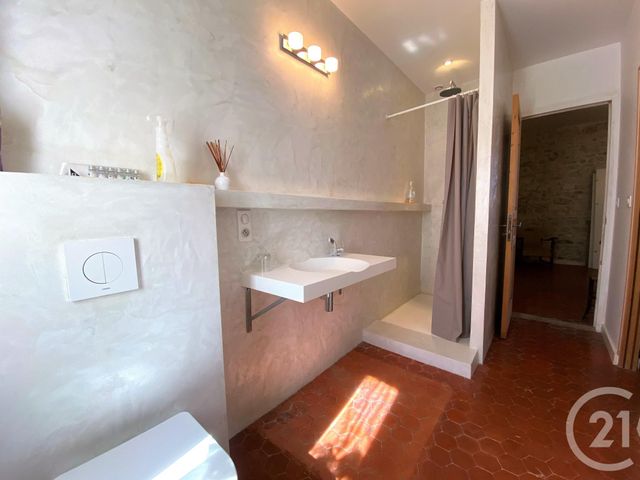 maison à vendre - 5 pièces - 166.1 m2 - FOURQUES - 30 - LANGUEDOC-ROUSSILLON - Century 21 Arelate Immo