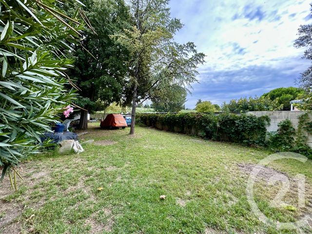 maison à vendre - 5 pièces - 166.1 m2 - FOURQUES - 30 - LANGUEDOC-ROUSSILLON - Century 21 Arelate Immo