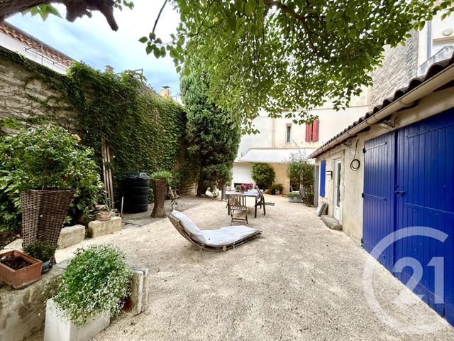 Maison à vendre FOURQUES