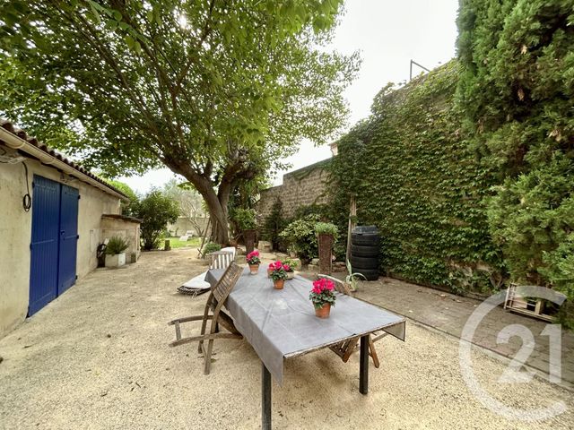 maison à vendre - 5 pièces - 166.1 m2 - FOURQUES - 30 - LANGUEDOC-ROUSSILLON - Century 21 Arelate Immo