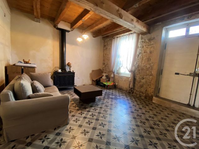 maison à vendre - 5 pièces - 166.1 m2 - FOURQUES - 30 - LANGUEDOC-ROUSSILLON - Century 21 Arelate Immo