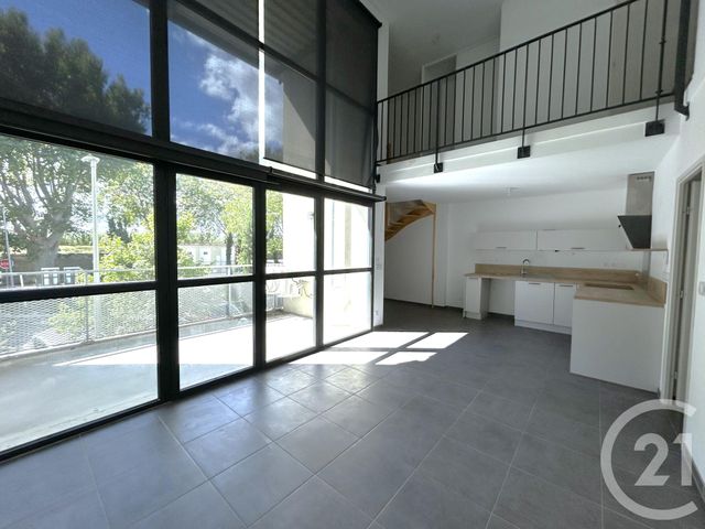 Appartement T4 à louer ARLES