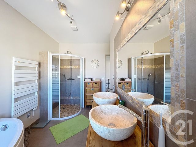 maison à vendre - 5 pièces - 130.0 m2 - ARLES - 13 - PROVENCE-ALPES-COTE-D-AZUR - Century 21 Arelate Immo