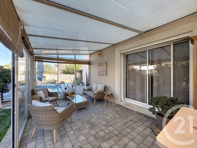 maison à vendre - 5 pièces - 130.0 m2 - ARLES - 13 - PROVENCE-ALPES-COTE-D-AZUR - Century 21 Arelate Immo