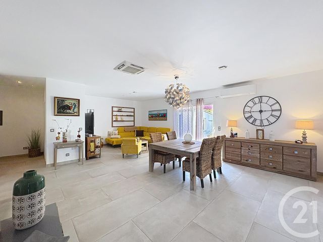 maison à vendre - 5 pièces - 130.0 m2 - ARLES - 13 - PROVENCE-ALPES-COTE-D-AZUR - Century 21 Arelate Immo