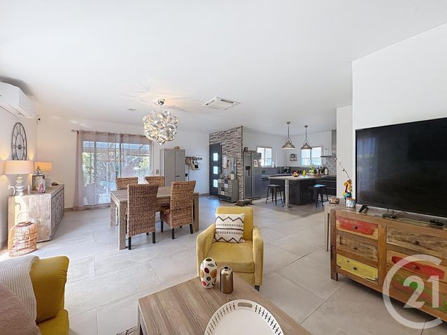 maison à vendre - 5 pièces - 130.0 m2 - ARLES - 13 - PROVENCE-ALPES-COTE-D-AZUR - Century 21 Arelate Immo