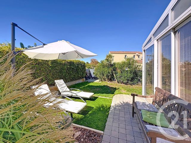 maison à vendre - 5 pièces - 130.0 m2 - ARLES - 13 - PROVENCE-ALPES-COTE-D-AZUR - Century 21 Arelate Immo