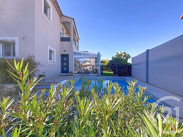 Maison à vendre ARLES