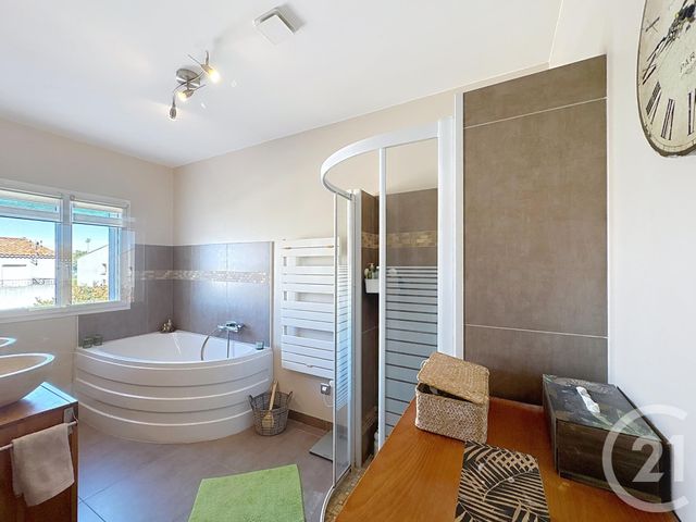 maison à vendre - 5 pièces - 130.0 m2 - ARLES - 13 - PROVENCE-ALPES-COTE-D-AZUR - Century 21 Arelate Immo