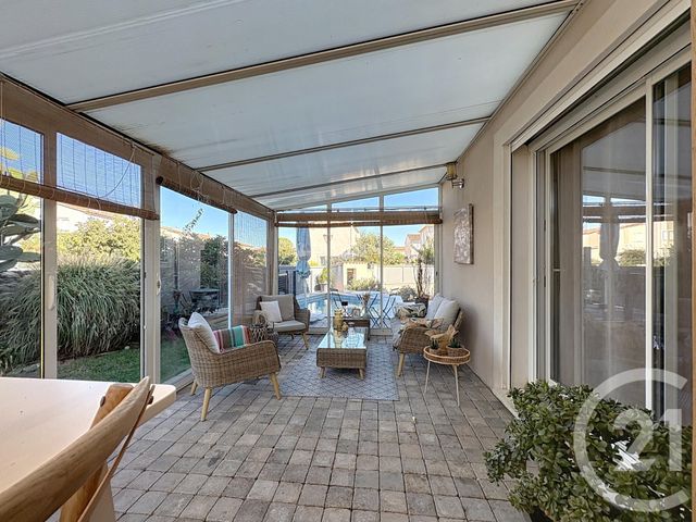 maison à vendre - 5 pièces - 130.0 m2 - ARLES - 13 - PROVENCE-ALPES-COTE-D-AZUR - Century 21 Arelate Immo