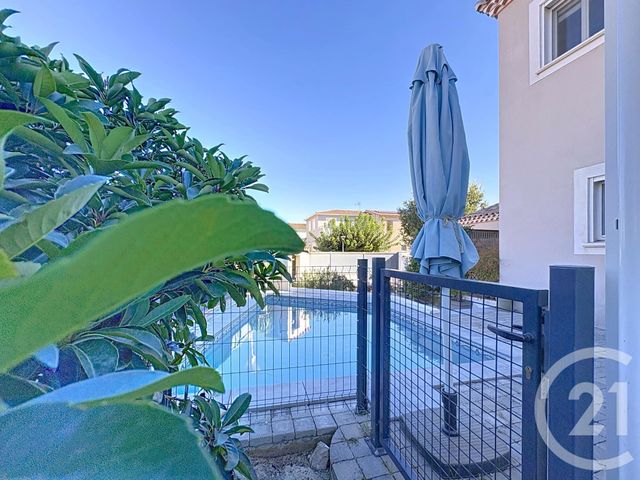 maison à vendre - 5 pièces - 130.0 m2 - ARLES - 13 - PROVENCE-ALPES-COTE-D-AZUR - Century 21 Arelate Immo