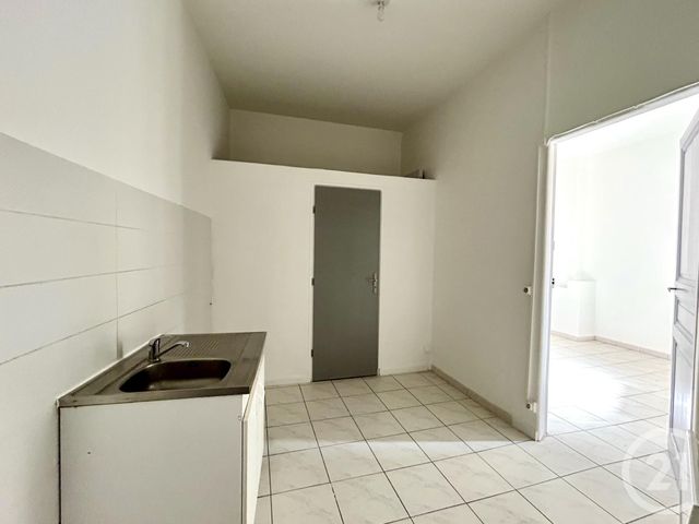 appartement - ARLES - 13