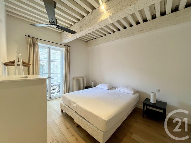 Appartement F3 à louer - 3 pièces - 74.1 m2 - ARLES - 13 - PROVENCE-ALPES-COTE-D-AZUR - Century 21 Arelate Immo