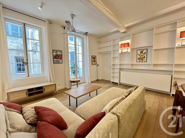 appartement - ARLES - 13