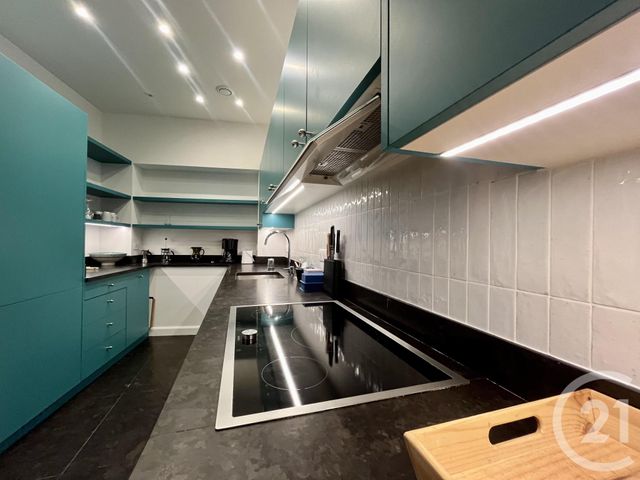 Appartement F3 à louer - 3 pièces - 74.1 m2 - ARLES - 13 - PROVENCE-ALPES-COTE-D-AZUR - Century 21 Arelate Immo