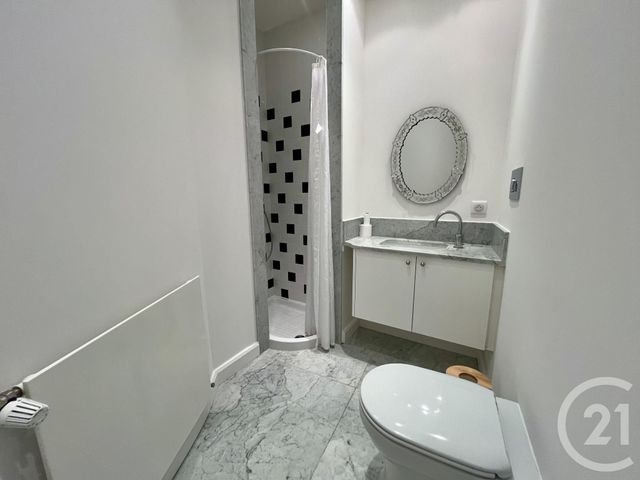 Appartement F3 à louer - 3 pièces - 74.1 m2 - ARLES - 13 - PROVENCE-ALPES-COTE-D-AZUR - Century 21 Arelate Immo