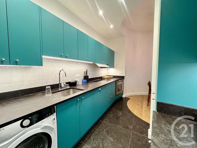 Appartement F3 à louer - 3 pièces - 74.1 m2 - ARLES - 13 - PROVENCE-ALPES-COTE-D-AZUR - Century 21 Arelate Immo